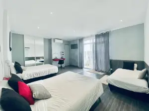 Hotel Air Lane