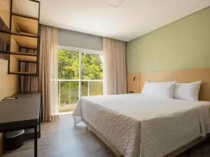 Esuites Ita Resort e Eventos by Atlantica