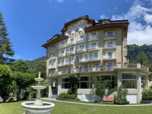 Hotel Regina