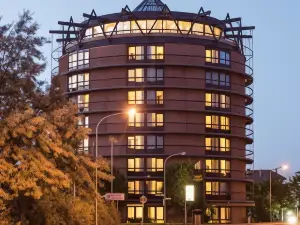Victor's Residenz-Hotel Frankenthal