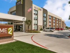 Home2 Suites by Hilton DFW Airport South Irving