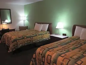 Budget Inn Palmyra