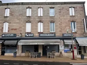 Hôtel de France