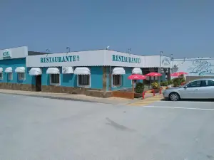 Hotel Restaurante Las Camelias