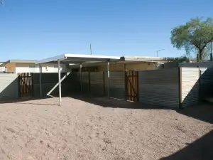 Cave Place Units