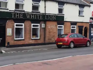 เดอะ ไวท์ ไลออน