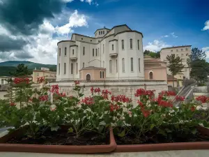 Hotel Delle Rose
