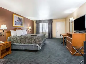 Days Inn by Wyndham New Braunfels