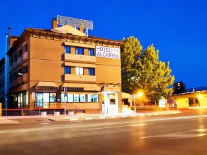 Hotel y Restaurante Alcarria