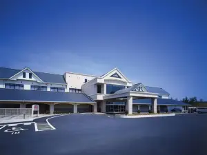 Hotel Taiyouno-Sato
