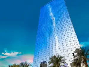 알 함라 호텔 쿠웨이트