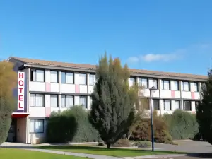 Résidence Hôtelière des Ondes