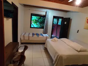 Pousada Banana Cipó
