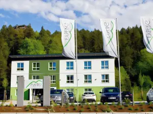 Hotel Eyberg