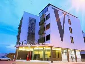 VI Boutique Hotel