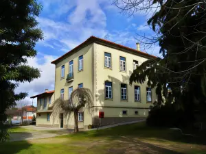 Hotel Rural Villa Julia