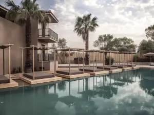 Doryssa Boutique Hotel