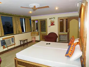 Hotel Taj Plaza, VIP Road, Agra