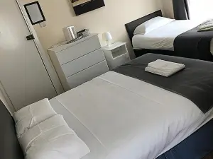 Glenfaba Guest House