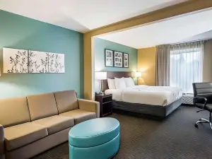 Sleep Inn & Suites
