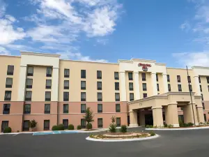 Hampton Inn by Hilton Ciudad Juarez