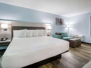 Rodeway Inn