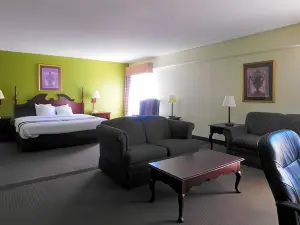 Quality Inn & Suites Thomasville