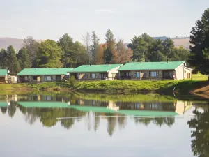 Gooderson Monks Cowl Golf Resort