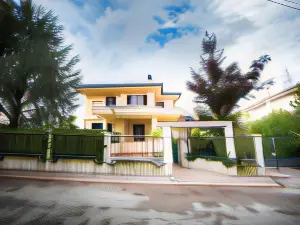 B&B Casa Ciarpella