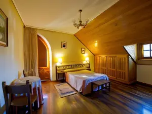 Hotel Restaurante la Casilla