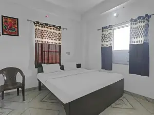 Goroomgo Shiv Ganga Guest House Varanasi - Excellent Customer Choice -Best Seller