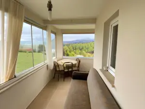 Hidirnebimountainhome