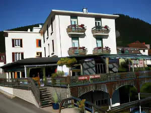 Hotel le Beau Site