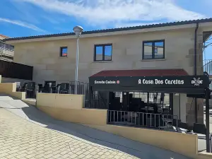 A Quinta de Cea - Apartamentos