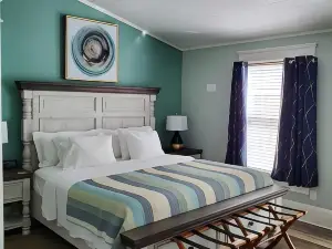 Anchor Inn Boutique Hotel