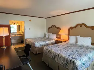 Americas Best Value Inn Pocomoke City