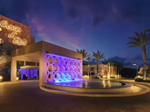 Costa d'Este Beach Resort & Spa