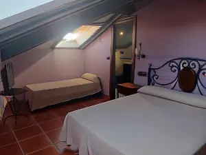 Hotel Restaurante Doña Elvira