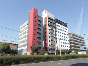 호텔 선플라자 2 아넥스