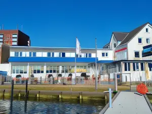 Akzent Hotel Strandhalle