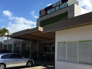 Hotel Vista de Golf, San Jose Aeropuerto, Costa Rica