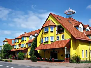 Landgasthof Zur Goldenen Aue