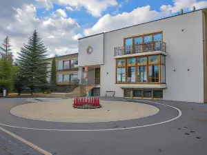 Gościniec Nad Zalewem Sosina