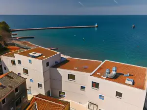 Blu Mare Hotel