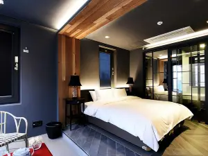 Hotel Infini