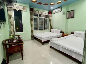 Nhà nghỉ Vũ Huy Hà Giang  by Bay Luxury