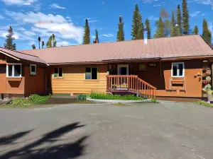 Antler's Rest Bed and Breakfast