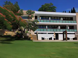 Apartamentos El Mirador