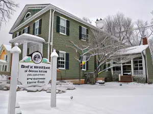The Bed and Breakfast at Oliver Phelps