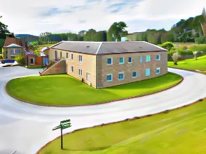 Oakerthorpe Holiday Village